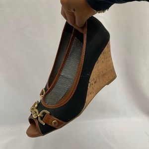 Tommy Hilfiger Wedges